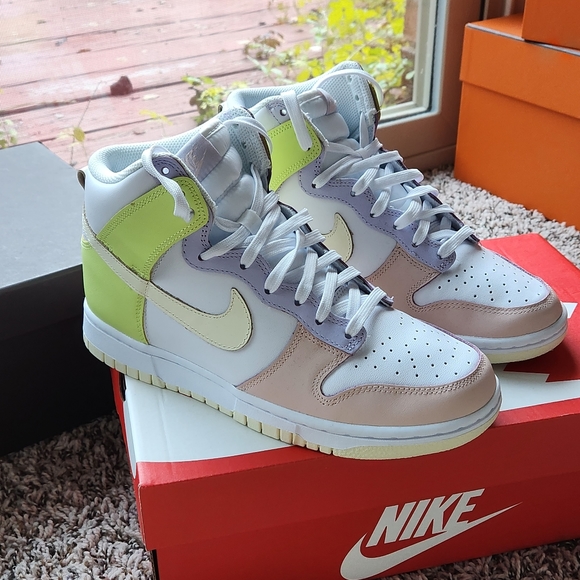 New dunk high - Picture 2 of 12